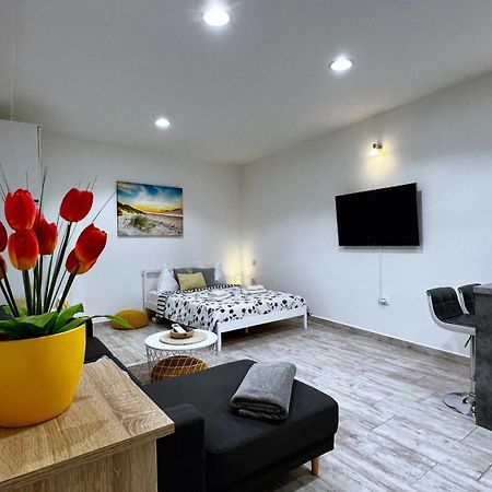 Studio De Mare Rovinj Kültér fotó