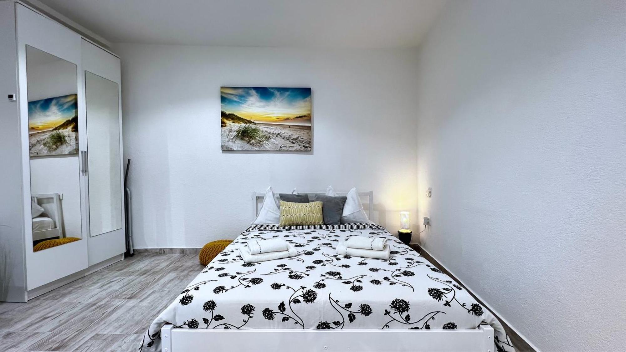 Studio De Mare Rovinj Kültér fotó